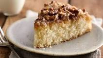 Bisquick® Velvet Crumb Cake Bisquick® Velvet Crumb Cake