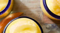 Frozen Mango Margaritas Frozen Mango Margaritas