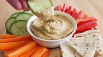 Baba Ganoush Baba Ganoush