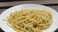 Mizithra Browned Butter Pasta Mizithra Browned Butter Pasta