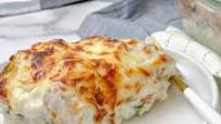 Chicken and Potato Béchamel Bake Chicken and Potato Béchamel Bake