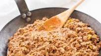 Puerto Rican Picadillo Puerto Rican Picadillo