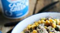 Instant Pot Garlic Beef Stroganoff Instant Pot Garlic Beef Stroganoff