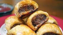 Sausage Rolls Recipe Sausage Rolls Recipe