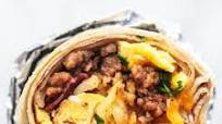 Freezer Breakfast Burritos Recipe Freezer Breakfast Burritos Recipe