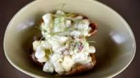 Loaded Baked Potato Gnocchi Loaded Baked Potato Gnocchi