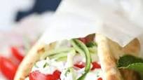 Cheater Beef Gyros Cheater Beef Gyros