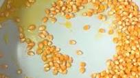 Pressure Cooker Popcorn (Ninja Foodi) Pressure Cooker Popcorn (Ninja Foodi)