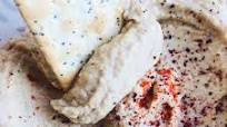 Easy Oil-Free Low-Carb Cauliflower Hummus Easy Oil-Free Low-Carb Cauliflower Hummus