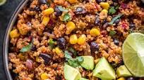Instant Pot Mexican Quinoa Instant Pot Mexican Quinoa