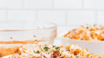 Quick & Easy Ninja Foodi Spaghetti Quick & Easy Ninja Foodi Spaghetti