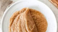 Easy AIP Crepes (paleo, vegan) Easy AIP Crepes (paleo, vegan)