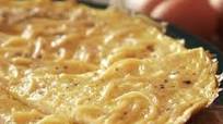 Frittata di Spaghetti Frittata di Spaghetti