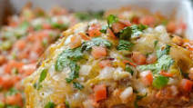 Taco Casserole Taco Casserole