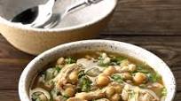 Spiced-Up Healthy Soup Spiced-Up Healthy Soup
