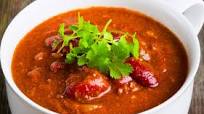 LEAN & GREEN SLOW COOKER CHILI LEAN & GREEN SLOW COOKER CHILI