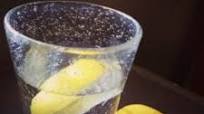 Lemon Cayenne Detox Drink Lemon Cayenne Detox Drink