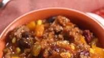 Stovetop Chili Stovetop Chili
