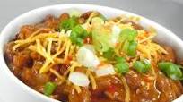 Drunk Deer Chili Drunk Deer Chili