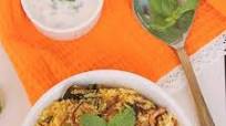 Egg Dum Biryani Recipe Egg Dum Biryani Recipe