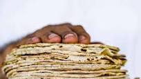 Corn Tortillas Recipe Corn Tortillas Recipe