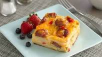 Make Ahead Sausage Potato Egg Bake Make Ahead Sausage Potato Egg Bake