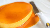 Leche Flan Leche Flan