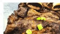 Air Fried Korean-Style Beef Short Ribs Air Fried Korean-Style Beef Short Ribs