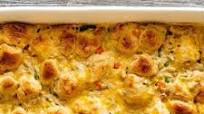 Chicken Pot Pie Bubble Up Casserole Chicken Pot Pie Bubble Up Casserole