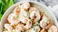 Shrimp Salad Shrimp Salad