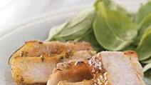 Pork Chops with Apricot Sauce Pork Chops with Apricot Sauce