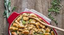 Artisan Bread Stuffing Artisan Bread Stuffing