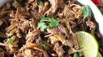 Mexican Slow Cooker Smoky Pork Carnitas Mexican Slow Cooker Smoky Pork Carnitas
