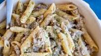 Easy Sausage Pasta Easy Sausage Pasta