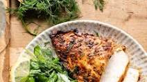 Frozen Chicken Breast (Air Fryer) Frozen Chicken Breast (Air Fryer)
