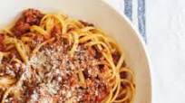 Bolognese Sauce Bolognese Sauce
