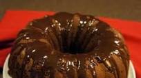 Decadent Chocolate Bundt Cake Recipe Decadent Chocolate Bundt Cake Recipe