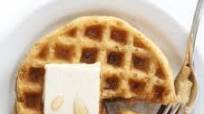 Gluten-Free Buttermilk Waffles (Vegan, Allergy-Free) Gluten-Free Buttermilk Waffles (Vegan, Allergy-Free)