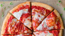 Vegan Pizza Recipe Vegan Pizza Recipe