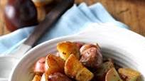 Air-Fryer Red Potatoes Air-Fryer Red Potatoes
