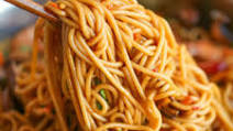 Asian Garlic Noodles Asian Garlic Noodles