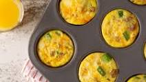 Breakfast Egg Muffins Breakfast Egg Muffins