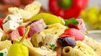Antipasto Tortellini Salad Antipasto Tortellini Salad