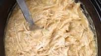 Slow Cooker Chicken and Gravy Slow Cooker Chicken and Gravy