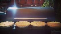 Drunken Peach Cobbler Drunken Peach Cobbler