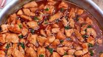 The Ultimate Bourbon Chicken Recipe Ready in 30-Minutes The Ultimate Bourbon Chicken Recipe Ready in 30-Minutes