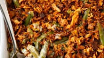 Instant Pot Green Bean Casserole Instant Pot Green Bean Casserole