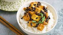 Tokwa't Tausi Recipe Tokwa't Tausi Recipe