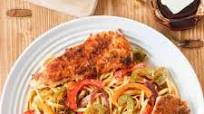 Olive Garden Chicken Scampi Olive Garden Chicken Scampi