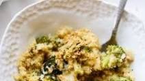 Better Broccoli Casserole Better Broccoli Casserole